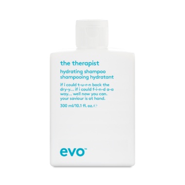 Evo Увлажняющий шампунь [Терапевт] The Therapist Hydrating Shampoo, 300 мл купить