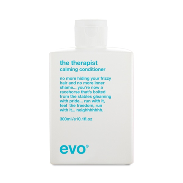 Evo Увлажняющий кондиционер [Терапевт] The Therapist Hydrating Conditioner, 300 мл купить