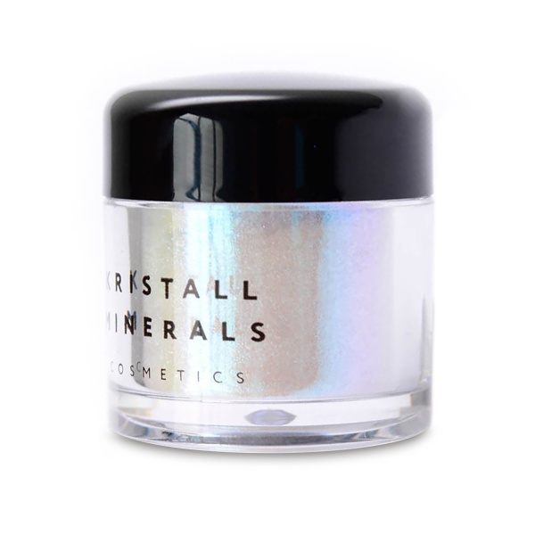 Kristall Minerals Пигмент, Р038 Серебряный ручей, 1 гр купить