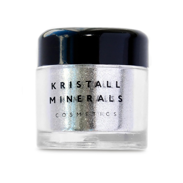 Kristall Minerals Пигмент, Р047 Серебряная диадема, 1 гр купить