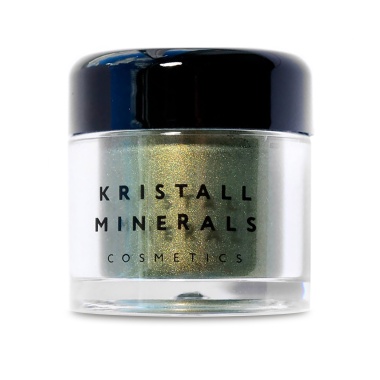 Kristall Minerals Пигмент, Зеленые оттенки, 1 гр купить