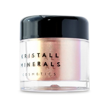 Kristall Minerals Пигмент, Розово-золотые оттенки, 1 гр купить
