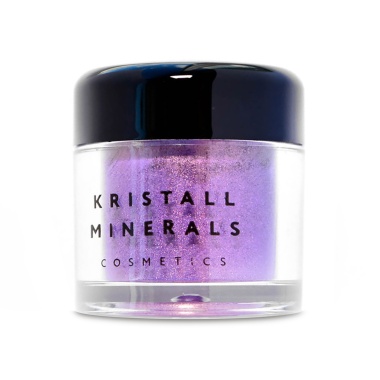 Kristall Minerals Пигмент, Фиолетовые оттенки, 1 гр купить