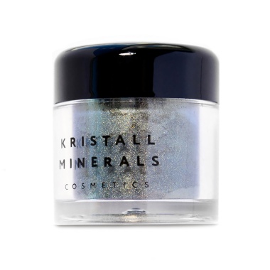 Kristall Minerals Пигмент, Голубые оттенки, 1 гр купить