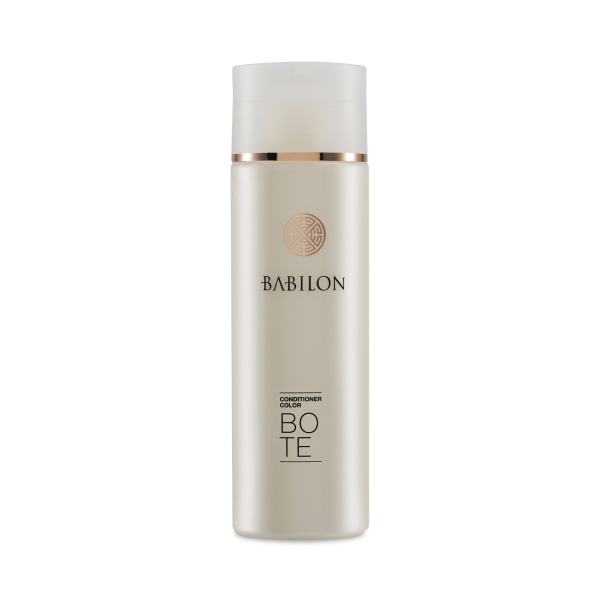 Babilon Кондиционер для окрашенных волос Color Bote Conditioner, 200 мл купить