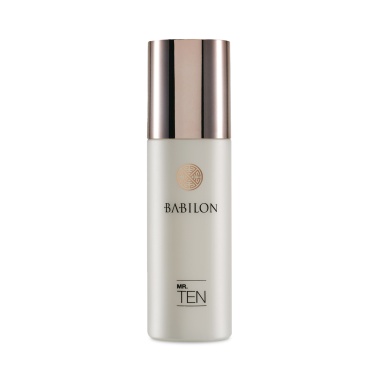Babilon Многофункциональный уход Multifunction Hair Treatment Mr.Ten, 150 мл купить