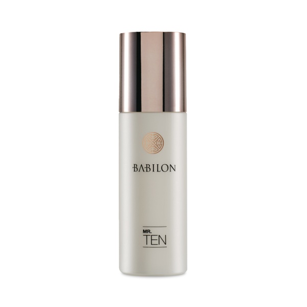 Babilon Многофункциональный уход Multifunction Hair Treatment Mr.Ten, 150 мл купить