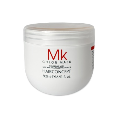 Hair Concept Маска для окрашенных волос Elite Pro, 500 мл купить