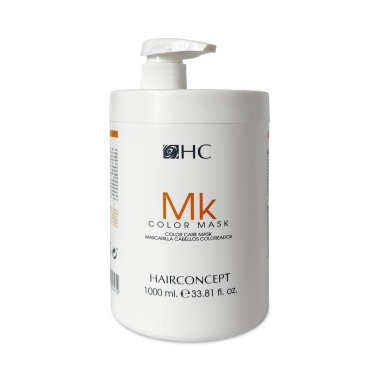Hair Concept Маска для окрашенных волос Elite Pro, 1000 мл купить