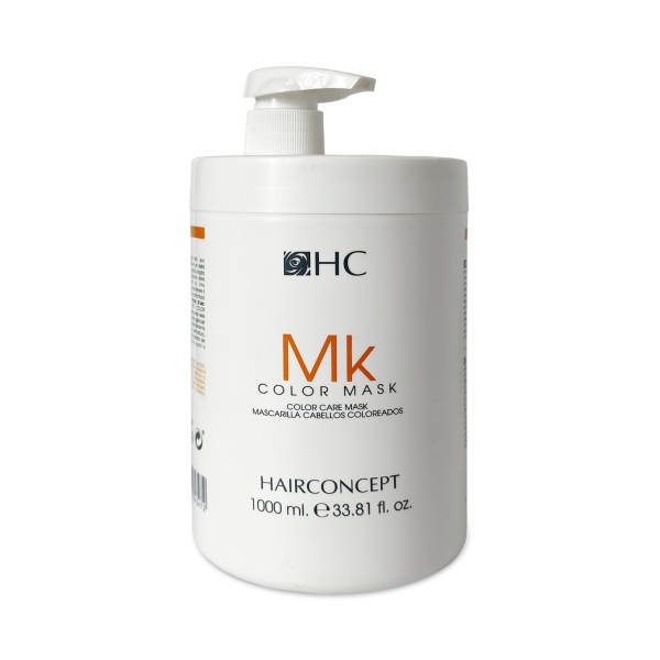 Hair Concept Маска для окрашенных волос Elite Pro, 1000 мл купить