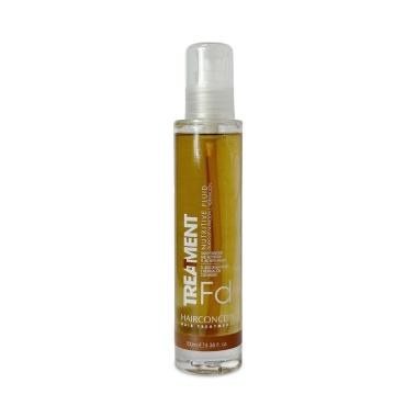 Hair Concept Флюид интенсивное питание Nutritive Elite Pro, 100 мл купить