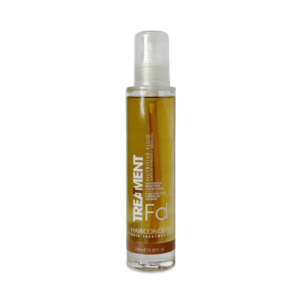 Hair Concept Флюид интенсивное питание Nutritive Elite Pro, 100 мл купить