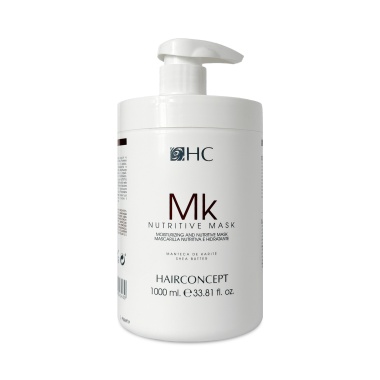 Hair Concept Маска интенсивное питание Elite Pro Nutritive, 1000 мл купить