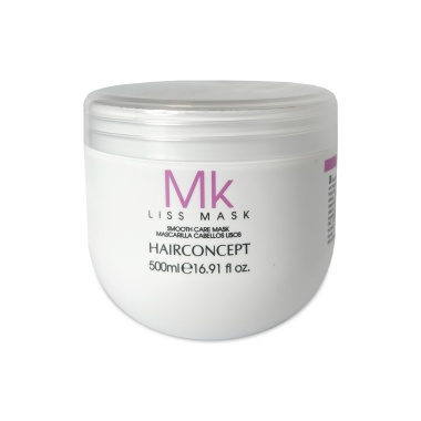 Hair Concept Маска глубокое увлажнение Elite Pro, 500 мл купить