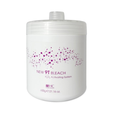 Hair Concept Порошок отбеливающий на 9 тонов Bleach 9T, 600 гр купить