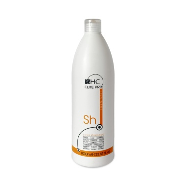 Hair Concept Шампунь для окрашенных волос Elite Pro, 1000 мл купить