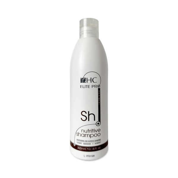 Hair Concept Шампунь интенсивное питание Elite Pro Nutritive, 300 мл купить