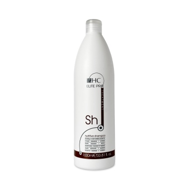 Hair Concept Шампунь интенсивное питание Elite Pro Nutritive, 1000 мл купить