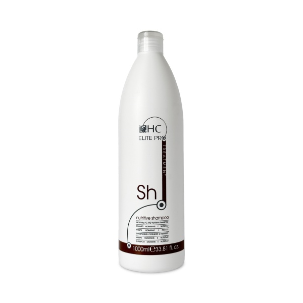 Hair Concept Шампунь интенсивное питание Elite Pro Nutritive, 1000 мл купить