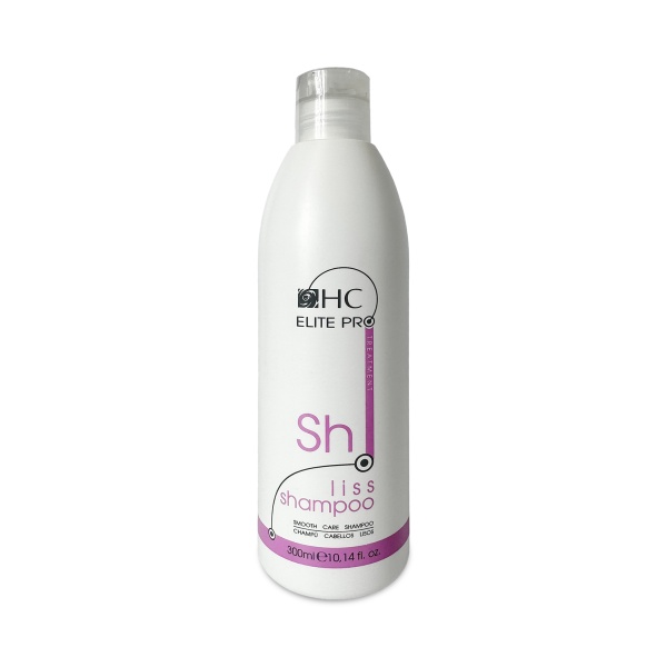 Hair Concept Шампунь глубокое увлажнение волос Elite Pro, 300 мл купить