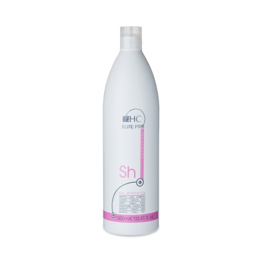 Hair Concept Шампунь глубокое увлажнение волос Elite Pro, 1000 мл купить
