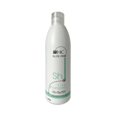 Hair Concept Шампунь упругие завитки Elite Pro Rizz-Curly, 300 мл купить