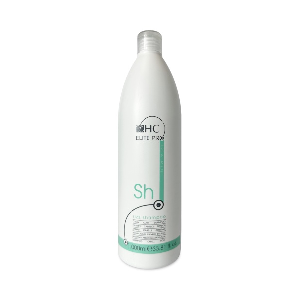 Hair Concept Шампунь упругие завитки Elite Pro Rizz-Curly, 1000 мл купить