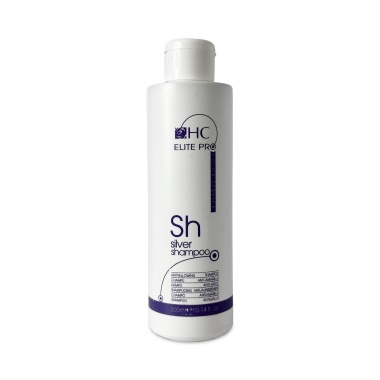 Hair Concept Шампунь оттеночный Elite Pro, голубой, 300 мл купить