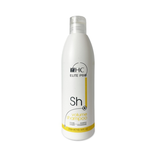 Hair Concept Шампунь Объем и Сила волос Elite Pro, 300 мл купить