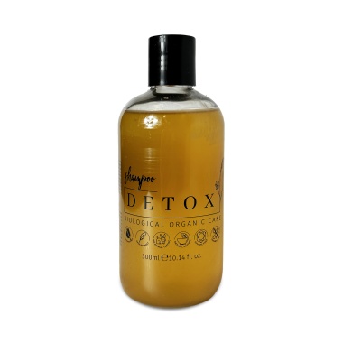 Hair Concept Бессульфатный шампунь для процедуры Biological Detox Organic Care, 300 мл купить