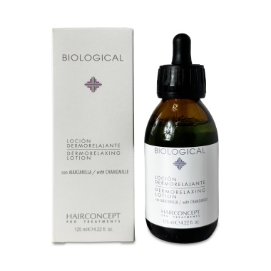 Hair Concept Лосьон для чувствительной кожи головы Biological Relax, 125 мл купить