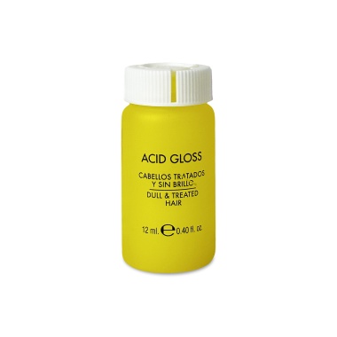 Hair Concept Эликсир - защита цвета Рождение красоты Gloss, желтый, 12 мл купить