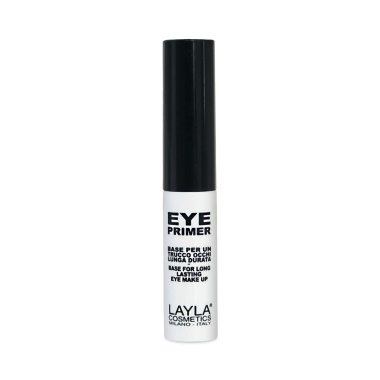 Layla Cosmetics Основа под тени для век Eye Primer, 2.5 гр купить