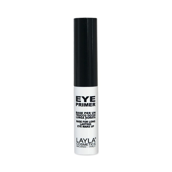 Layla Cosmetics Основа под тени для век Eye Primer, 2.5 гр купить