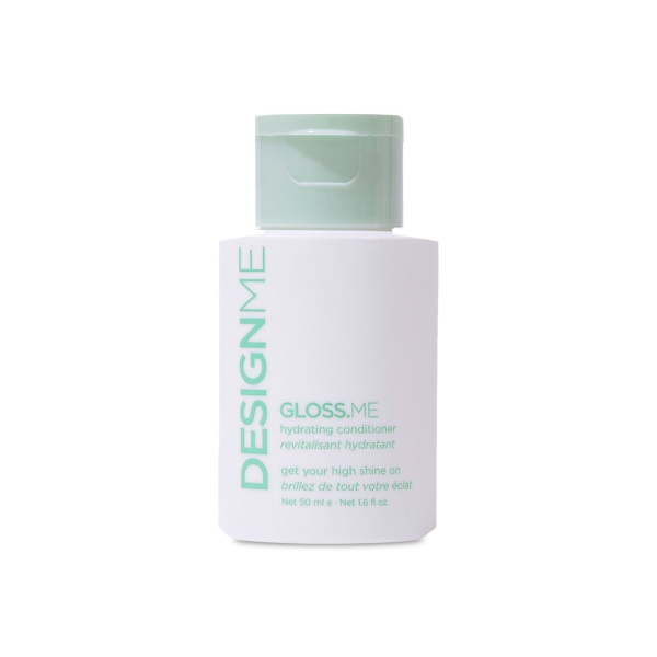 Designme Увлажняющий кондиционер Gloss.Me, 50 мл купить
