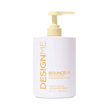 Designme Кондиционер для вьющихся волос Bounce.Me, 1000 мл купить