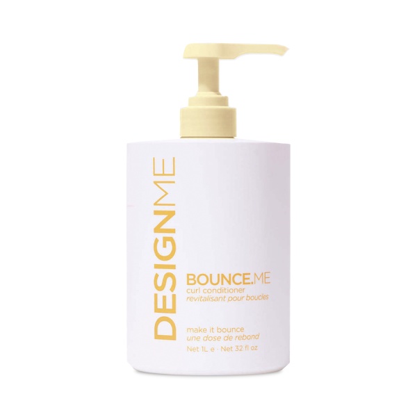 Designme Кондиционер для вьющихся волос Bounce.Me, 1000 мл купить