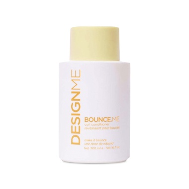 Designme Кондиционер для вьющихся волос Bounce.Me, 300 мл купить