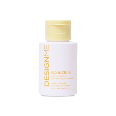 Designme Кондиционер для вьющихся волос Bounce.Me, 50 мл купить