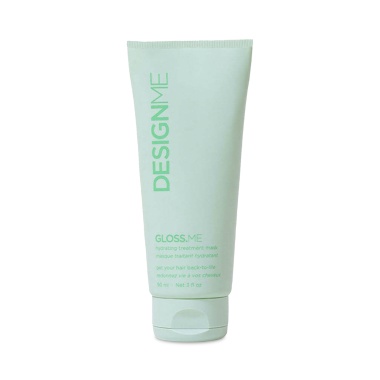 Designme Увлажняющая маска Gloss.Me, 90 мл купить