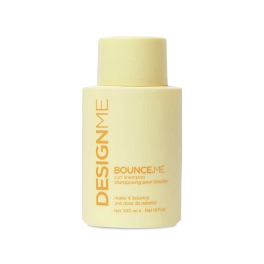 Designme Шампунь для вьющихся волос Bounce.Me, 300 мл купить