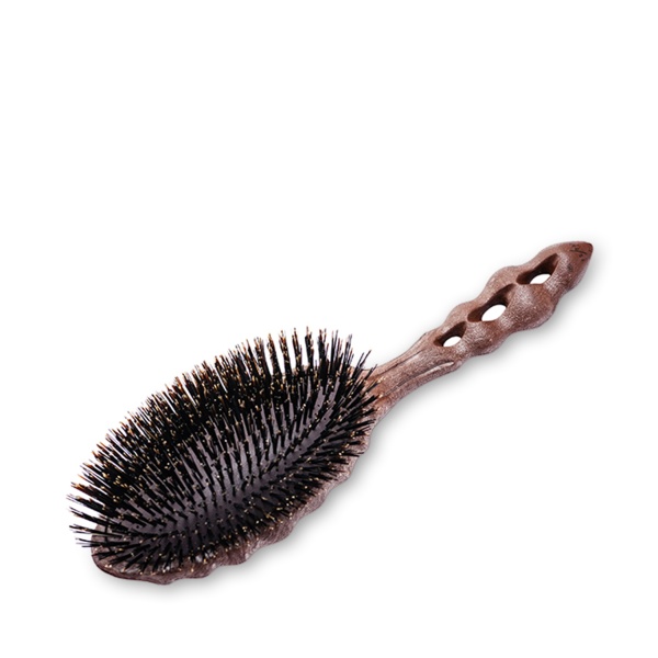 Y.S.Park Щетка Beetle Luster Air Cushion Eco Styler YS-68AS1 YS-68AS1, коричневый купить