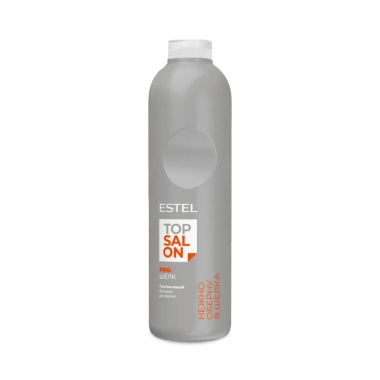 Estel Professional Протеиновый бальзам для волос Top Salon Pro.Шелк, 1000 мл купить