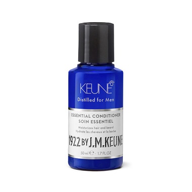 Keune Универсальный кондиционер для волос и бороды 1922 Essential Conditioner, 50 мл купить