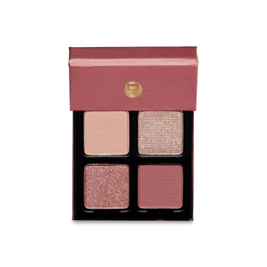 Viseart Палетка теней Petits Fours, 4 цвета, 6 гр купить