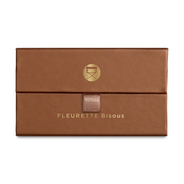 Viseart Палетка из 6 цветов теней и румян Fleurette, Bisous, 12 гр купить