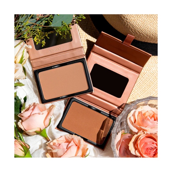 Viseart Палетка бронзатор, Noisette, 7.5 гр купить