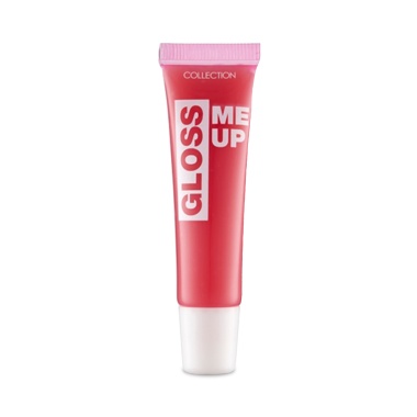 Collection Блеск для губ Gloss Me Up Lip Gloss, 10 мл купить