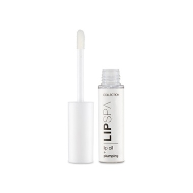 Collection Масло для губ Lip Spa Lip Oil, Прозрачное, 5 мл купить