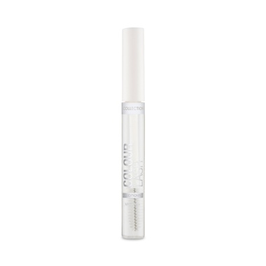 Collection Гель-фиксатор для бровей Colour Lash Mascara, Прозрачный, 8 мл купить